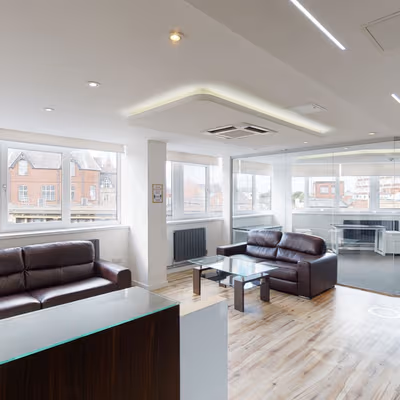 Sitwell Street, Derby Image 8