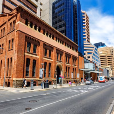101 Grenfell Street, Adelaide Image 8