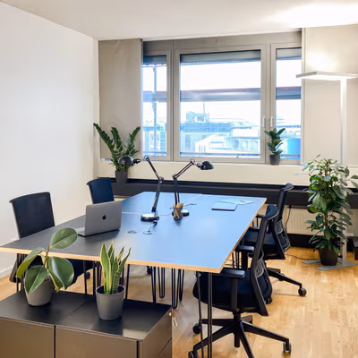 Isartorplatz 8, Munich Image 5