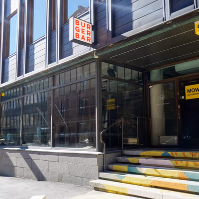 9 Pieni Roobertinkatu, Helsinki Image 6