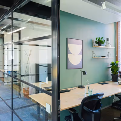 9 Pieni Roobertinkatu, Helsinki Image 2