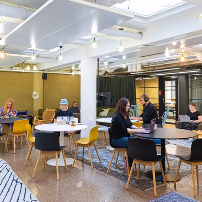 9 Pieni Roobertinkatu, Helsinki Image 3