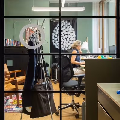 9 Pieni Roobertinkatu, Helsinki Image 8