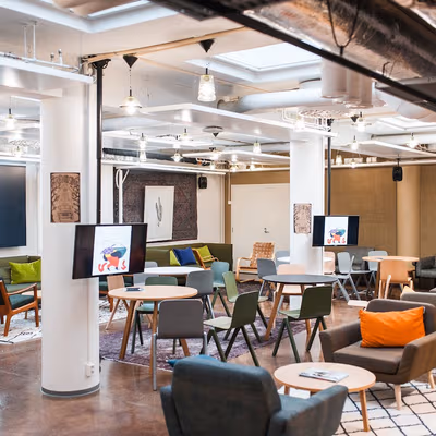 9 Pieni Roobertinkatu, Helsinki Image 1