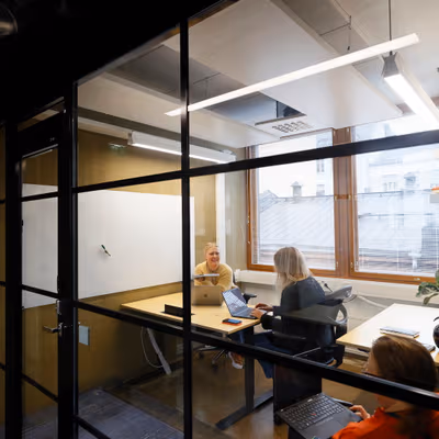 9 Pieni Roobertinkatu, Helsinki Image 12