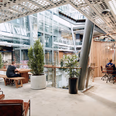 111 Cecil Street, South Melbourne Image 1