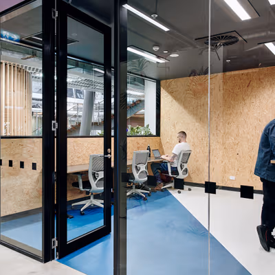 111 Cecil Street, South Melbourne Image 2