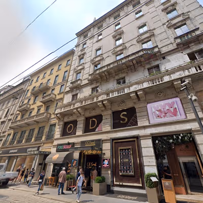 3 Via Dogana, Milano Image 5