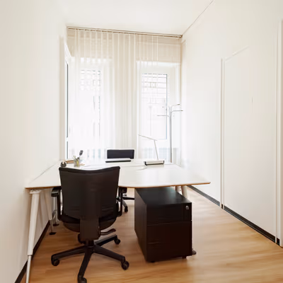 14 Via Camillo Finocchiaro Aprile, Milano Image 6