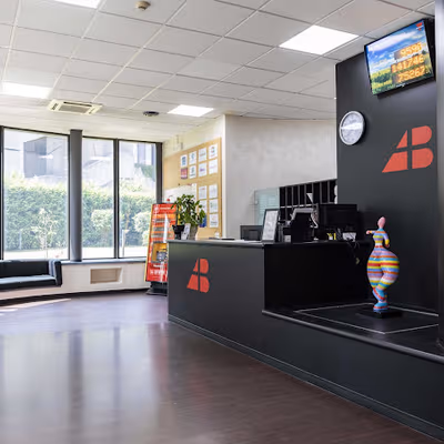 181 Viale Brianza, Cinisello Balsamo Image 8