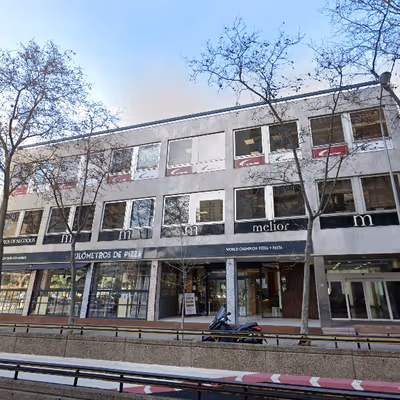 6 Avenida De Brasil, Madrid Image 12