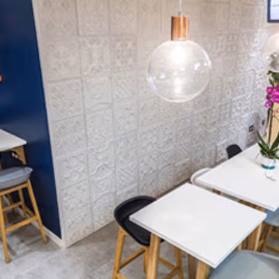 6 Avenida De Brasil, Madrid Image 13