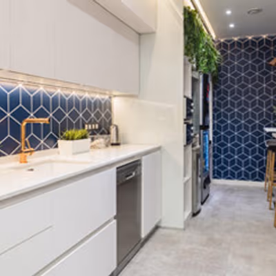 6 Avenida De Brasil, Madrid Image 14