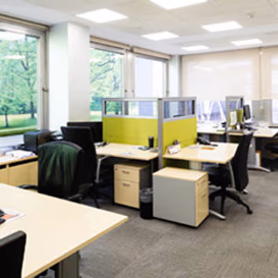 6 Avenida De Brasil, Madrid Image 3