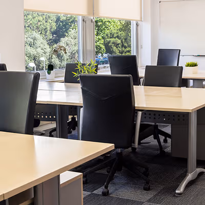 6 Avenida De Brasil, Madrid Image 1