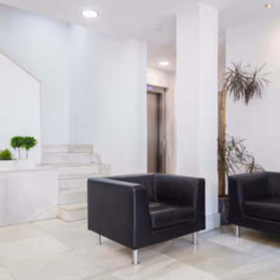 47 Calle De Diego De Leon, Madrid Image 3