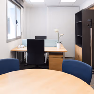 47 Calle De Diego De Leon, Madrid Image 1