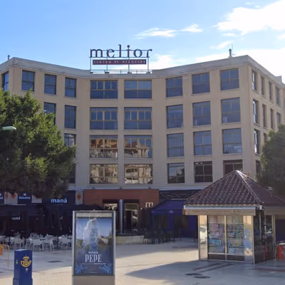 19 C Palma Del Rio, Malaga Image 8