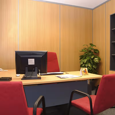 Urb La Alzambra, Marbella Image 4