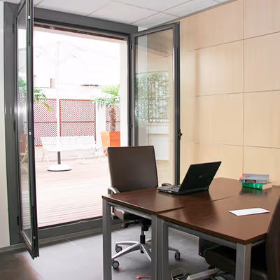 118 Pg De Gracia, Barcelona Image 1