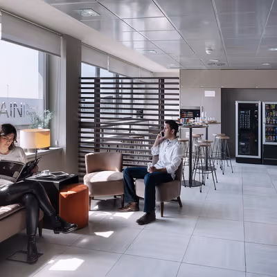 601 Avenida Diagonal, Barcelona Image 4