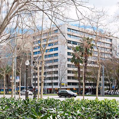 601 Avenida Diagonal, Barcelona Image 8