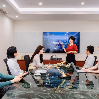 33 Hua Yuan Shi Qiao Road, Shanghai Image 6