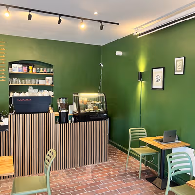 Grossbeerenstrasse 60, Berlin Image 3