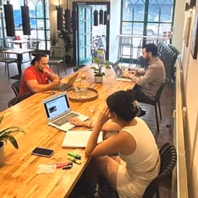 Grossbeerenstrasse 60, Berlin Image 4