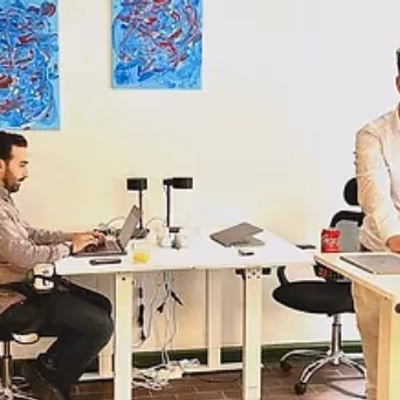 Grossbeerenstrasse 60, Berlin Image 5