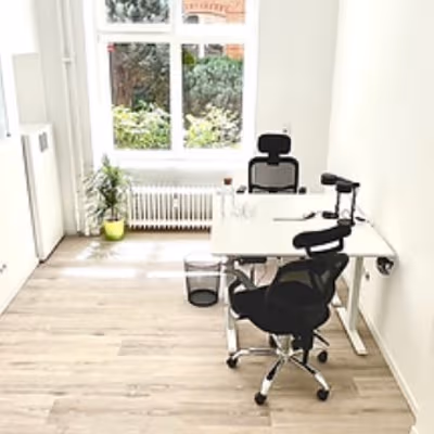 Grossbeerenstrasse 60, Berlin Image 1