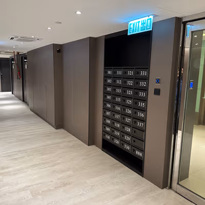 501 - 503 Castle Peak Road, Cheung Sha Wan Image 8