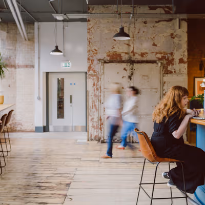 86 Princess Street, Manchester Image 8