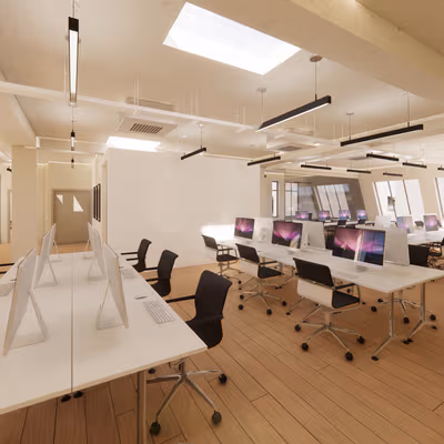 119 Wardour Street, Greater London Image 5