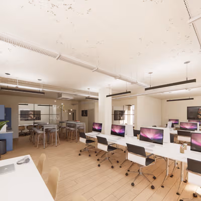 119 Wardour Street, Greater London Image 2