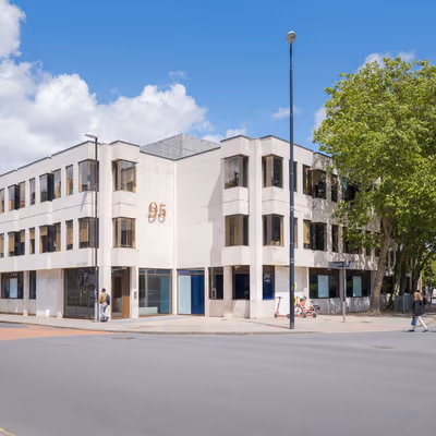 95 Regent Street, Cambridge Image 5