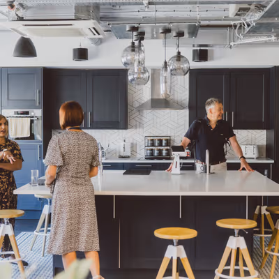 95 Regent Street, Cambridge Image 4