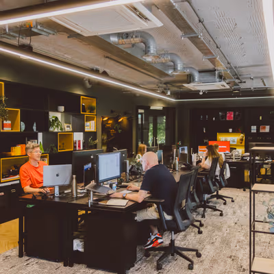 95 Regent Street, Cambridge Image 10