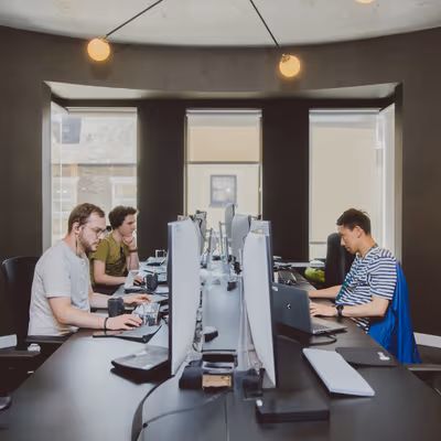 95 Regent Street, Cambridge Image 11