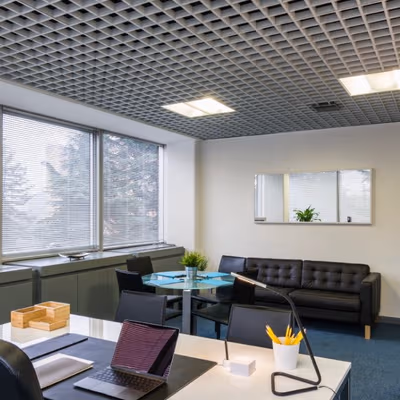 Centro Direzionale Palazzo Canova, Segrate Mi Image 2