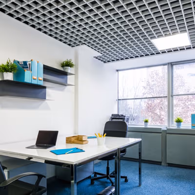 Centro Direzionale Palazzo Canova, Segrate Mi Image 1