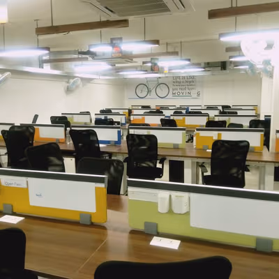 80 Feet Rd, Bengaluru Image 10