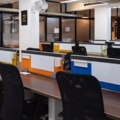 80 Feet Rd, Bengaluru Image 2