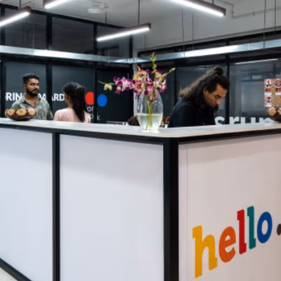 80 Feet Rd, Bengaluru Image 4