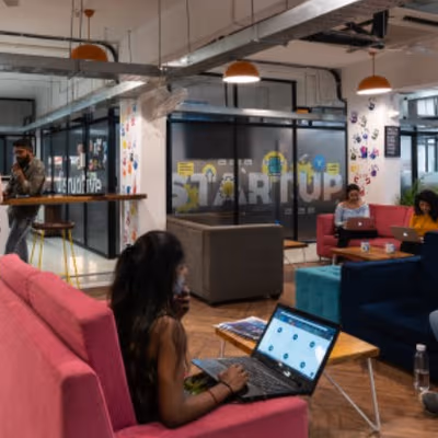 80 Feet Rd, Bengaluru Image 1