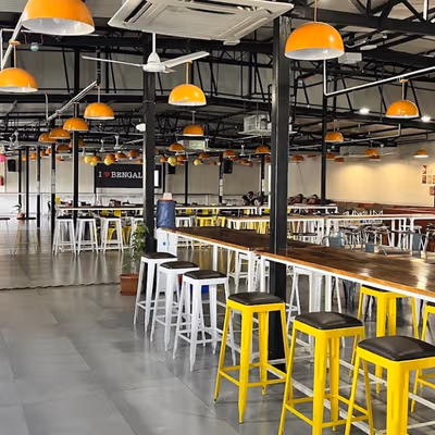 80 Feet Rd, Bengaluru Image 5