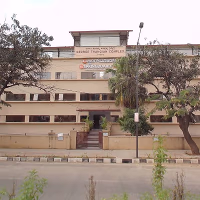 80 Feet Rd, Bengaluru Image 8