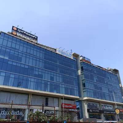 175 & 176 Bannerghatta Main Rd, Bengaluru Image 8