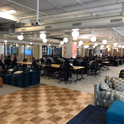 6A Outer Ring Rd, Bengaluru Image 1