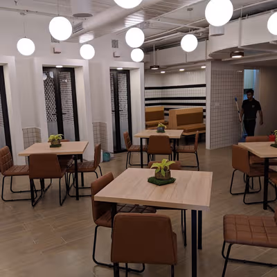 135/1 Residency Rd, Bengaluru Image 5